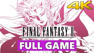 Download lagu Final Fantasy 2 Pixel Remaster Full Walkthrough Gameplay - No Commentary (PC Longplay) mp3 Download lagu Final Fantasy 2 Pixel Remaster Full Walkthrough Gameplay - No Commentary (PC Longplay) mp3