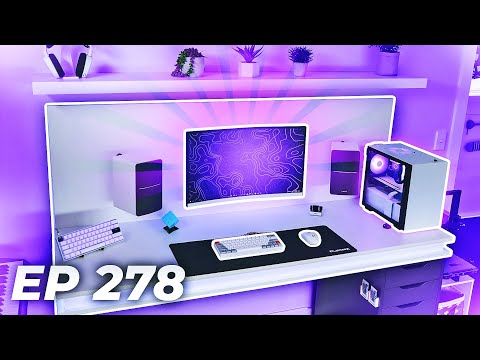 Setup Wars - Episode 278