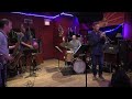 Phil Grenadier Quartet "The End Of The Mayan Calendar" w/ Rick DiMuzio, Sean Farias & Luther Gray