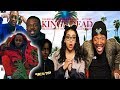 Jay Rock, Kendrick Lamar, Future, James Blake - Kings Dead | FIRST REACTION VIDEO π MUSIC VIDEO π₯ Jay Rock, Kendrick Lamar, Future, James Blake - Kings Dead | FIRST REACTION VIDEO π MUSIC VIDEO π₯