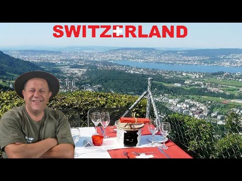 RAMIZ ZMAJ - ZMAJ U ZÜRICHU/ CIRIHU - NOVO❗️🇨🇭