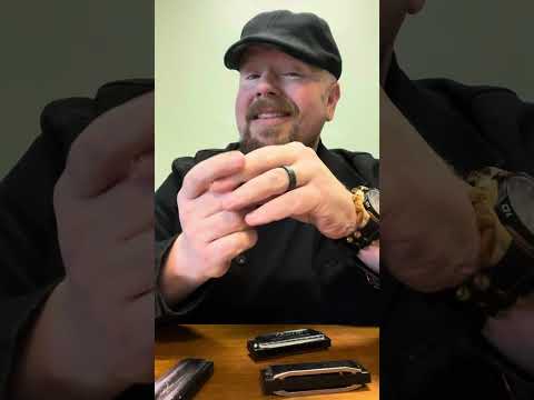 Hohner Special 20 Harmonica Review