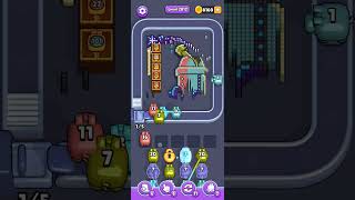 Pixel Flow Level 2812