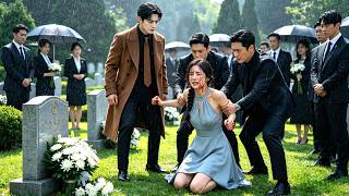 Hij was beïnvloed door de intrigerende vrouw, ervan overtuigd dat ze een moordenares was, en liet haar persoonlijk naar de gevangenis sturen, waar hij haar aan allerlei vernederingen onderwierp. Met een gebroken hart verdween ze uit zijn leven, maar hij werd gek en zocht de hele wereld af om haar te vinden!