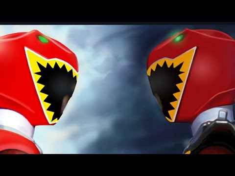 YouTube video about: Where can I watch power rangers dino charge for free?
