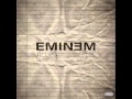 Eminem - All she wrote (new 2011) 