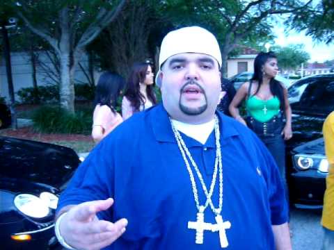 Behind The scenes of Video Clip "Triguena" 740 Boyz with The Latin Gateway