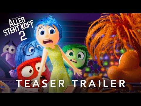 Offizieller Teaser Trailer