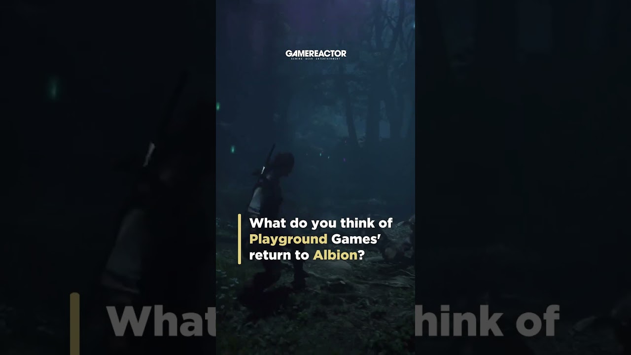 Please be good, Fable