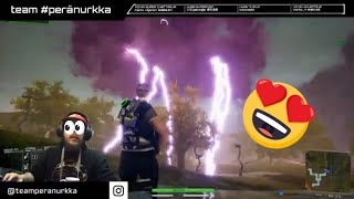 Housemarque - Stormdivers (Project 27 - community test BETA)