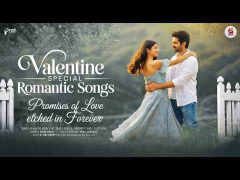 ❤️Valentine Special Romantic Songs – New Trending Love Song 2026 | Latest Romantic Bollywood Song