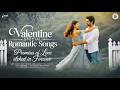 ️Valentine Special Romantic Songs New Trending Love Song 2026 Latest Romantic Bollywood Song