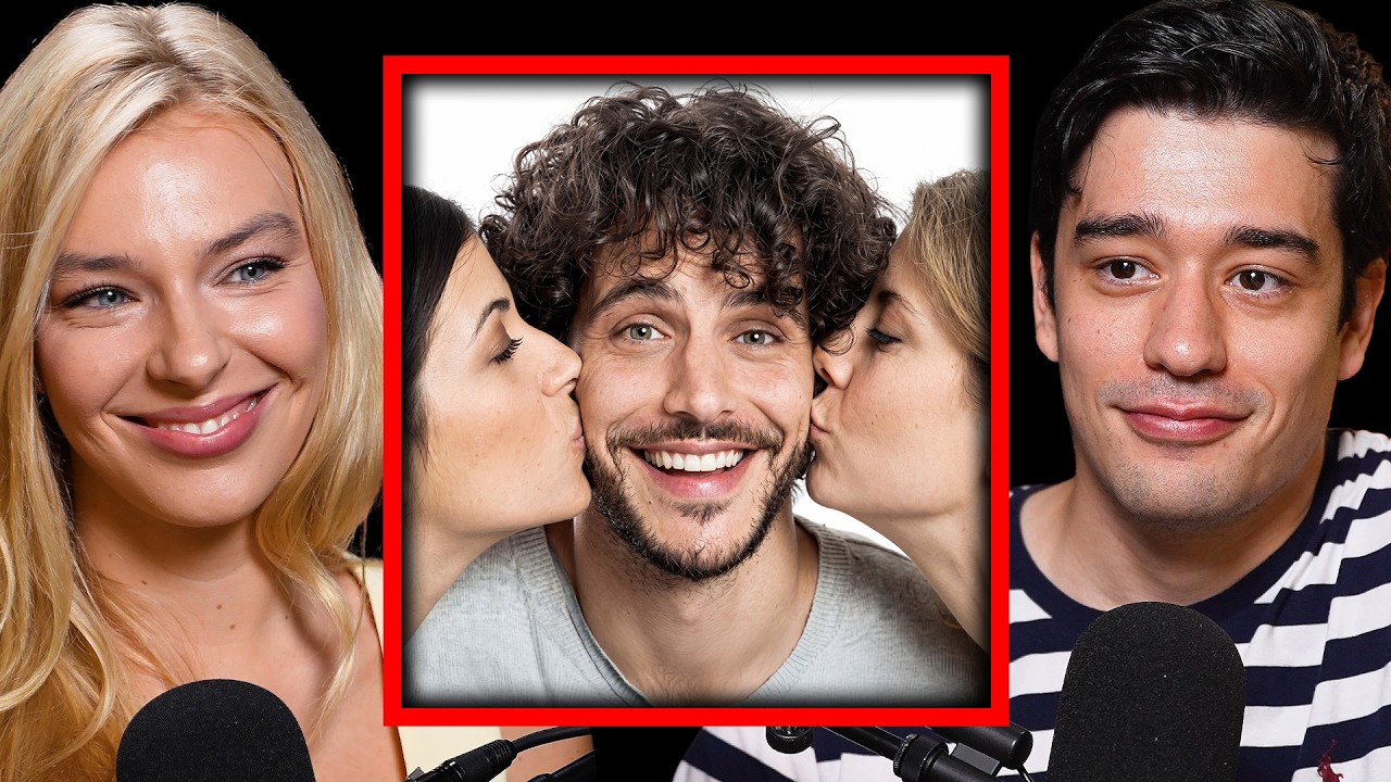 Psicóloga: La VIDA MODERNA Está Destruyendo Nuestra Capacidad de Tener PAREJA