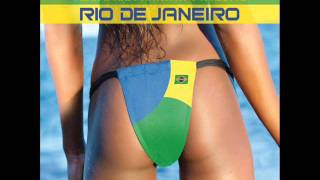 Michael Mind Project - Rio De Janeiro (Radio Edit DRM)