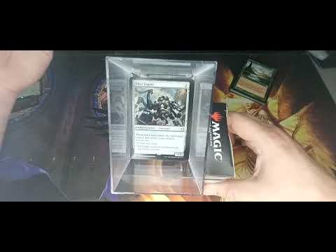 "Painbow" Commander Unboxing