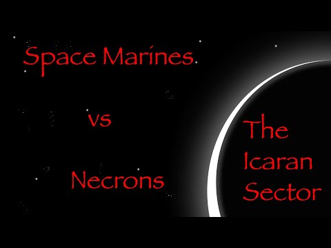 1500 Points Space Marines vs Necrons 9th Ed Open War Solohammer