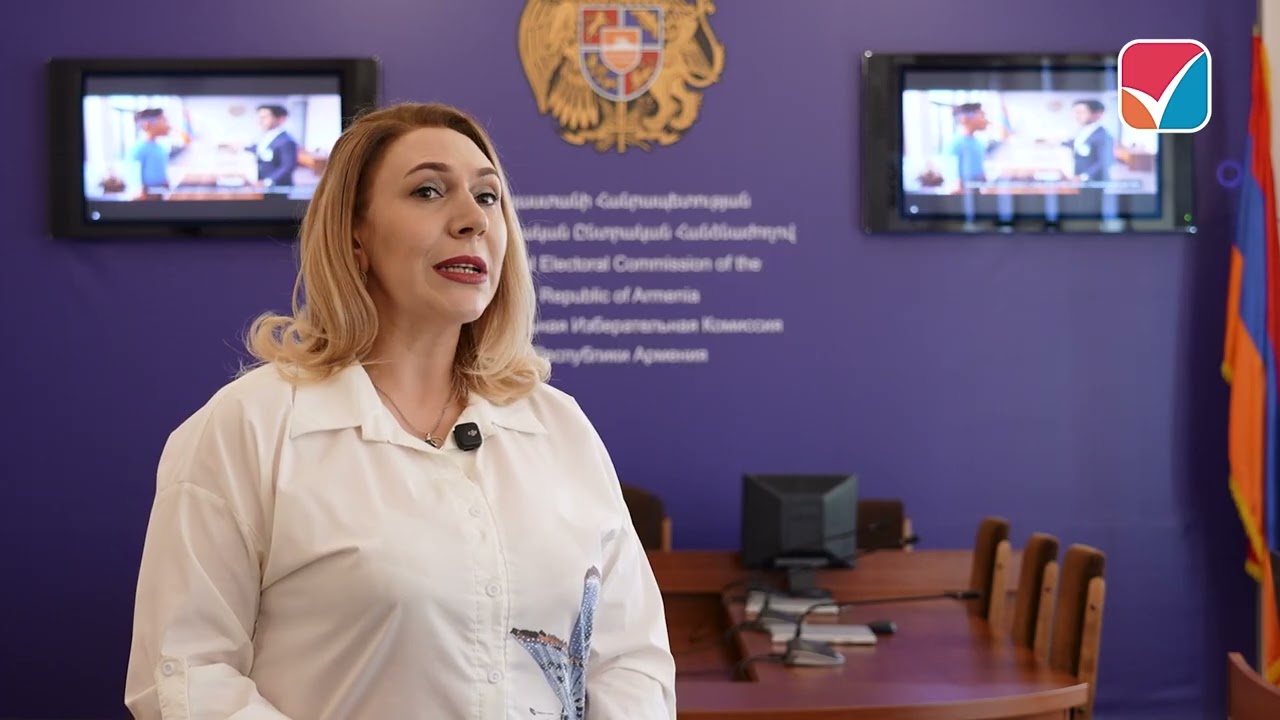 Յուրաքանչյուր ընտրող տեղամասում պետք է ստանա 18 քվեաթերթիկ. ԿԸՀ
