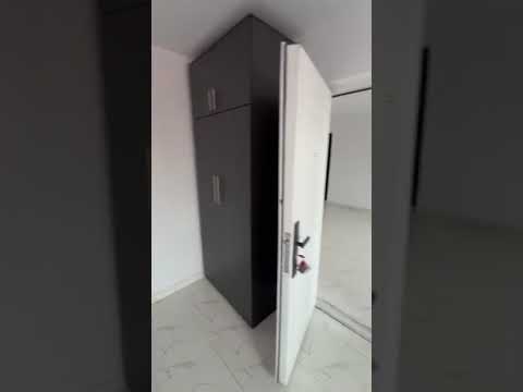 Newly Renovated Apartments for Rent – Mafoluku, Oshodi, Lagos