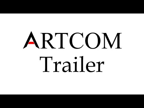 ARTCOM Trailer