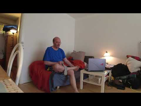 MongoTV_12773 - ENGLISH VLOG - Saturday 8.45 AM - Good Morning - 9.595 Video To Go