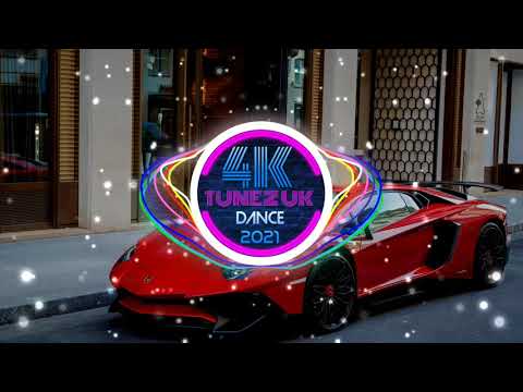 Sonic Sound & DJ Oskar - The Sun Is Rising (2021) (4K Tunez UK)