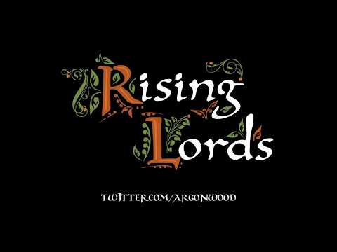 Rising Lords – Announcement Trailer thumbnail