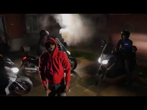 Nervo MC - SK #SansKangdom (prod BlackBrown)