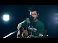 Relient K - Pressing On (Acoustic Cover by Paper Rockets)