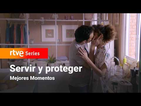 Serve and Protect: Episode 528 - Best Moments | RTVE Series