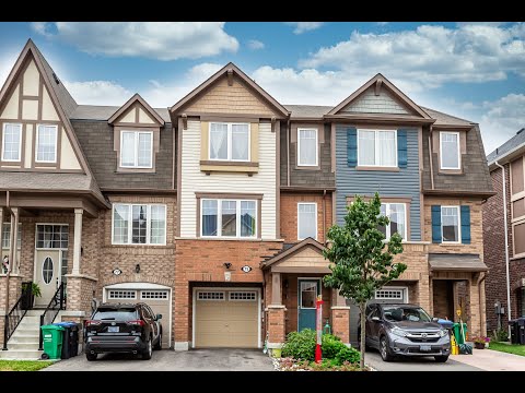 75 Vanhorne Close, Brampton