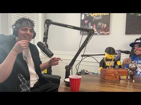 Wessmont Sskeme Interview | Money Don't Sleep Podcast