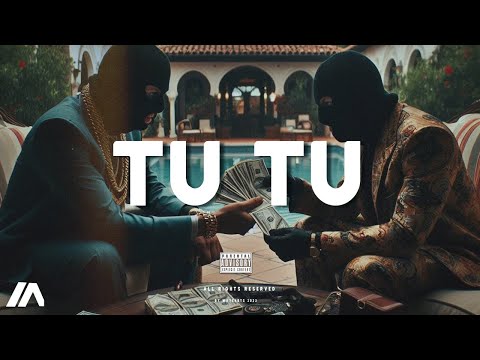 Algerino type beat x tayna type beat "TU TU" // oriental balkan