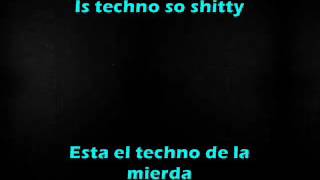 The Growlers - Chinese Fountain (Inglés-Español)