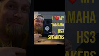 Video thumbnail for Yamaha HS3 Compact Studio Monitors - The Ultimate Sound Experience! by Neff-Tekk