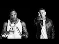 Busta Rhymes - Calm Down (Trailer) ft. Eminem