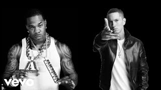 Busta Rhymes - Calm Down (Trailer) ft. Eminem