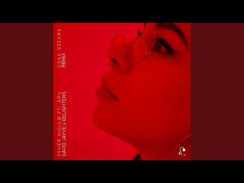 Csak szexre (David Jayve X Delighters Remix)