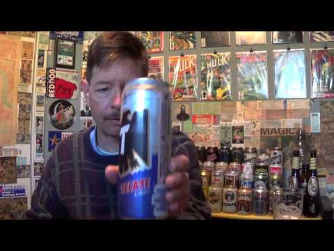 Louisiana Beer Reviews: Tecate Light