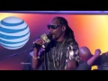 Charlie Wilson & Snoop Dogg Infectious Live On ...
