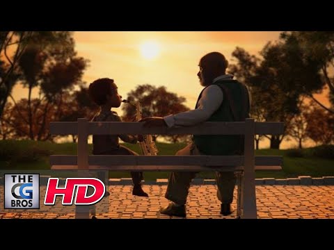 CGI Animated Shorts : "Keep In Mind" - by The Keep in Mind Team