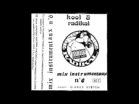 Abuz (D.Abuz System) - Freestyle