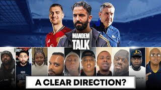 Download lagu Have INEOS Got A Clear Vision For Man Utd? | Must Win Game Against Tottenham! | Mandem Talk mp3 Download lagu Have INEOS Got A Clear Vision For Man Utd? | Must Win Game Against Tottenham! | Mandem Talk mp3