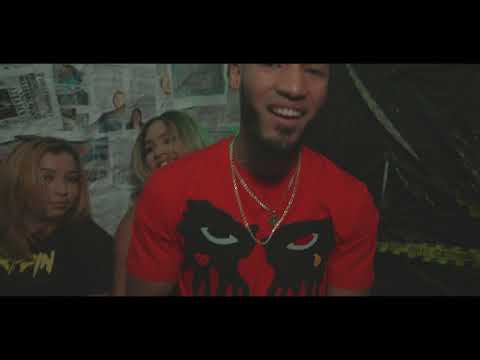 DIEF - FLOW PICANTE 🌶 🔥 (Video Official)