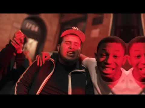 CHUBBY B - Chubby Bop ( Shot By. Kj )