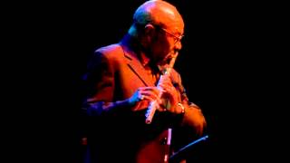 The Pink Panther Theme - James Moody