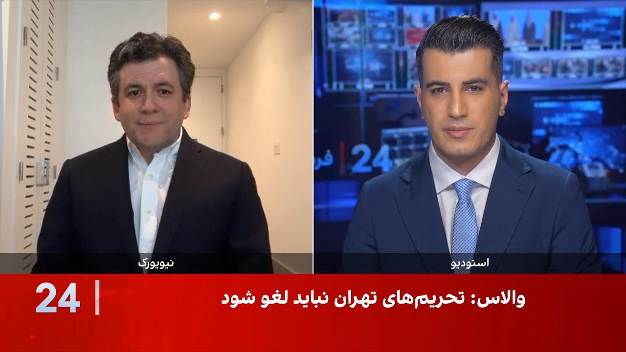 جیسون برادسکی: تفاهم با جمهوری اسلامی با سیاست «فشار حداکثری» آمریکا سازگار ?