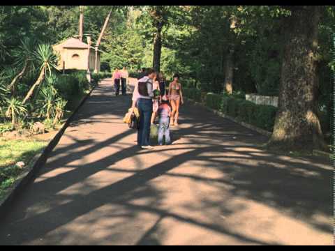 Будьте моим мужем - Trailer