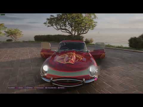 Let's Play Forza Horizon 5 Gameplay Deutsch German 1440p Ultra Settings Part 55