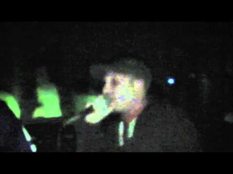 Dancehall Science - Conscious Sounds & King General - Part 1