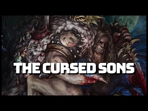 The Tragedy of the Wolf Brothers